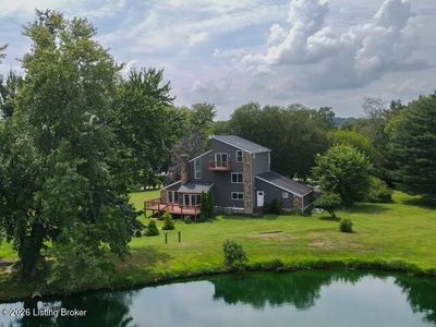 13801 Lakewoods Ct, Prospect, KY, 40059