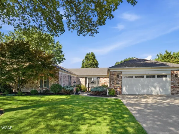 1009 Carolyn Dr, Delphos, OH 45833