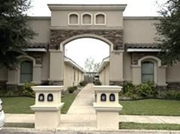 4718 N Ebony St APT 2, Pharr, TX 78577