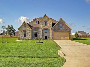 4710 Camp Creek Rd, Baytown, TX 77523