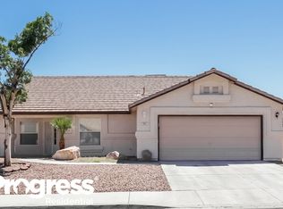 537 Apostle Dr, Henderson, NV 89002
