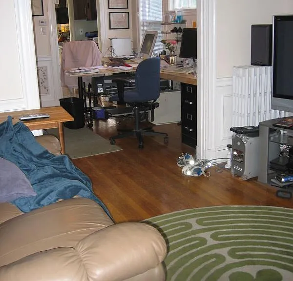 94 Beechcroft St #1 — Photo 5