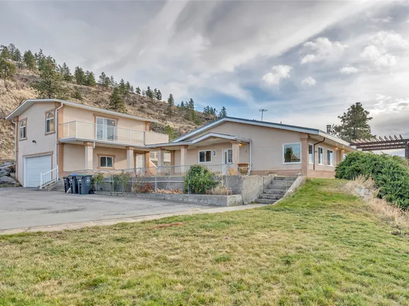 760 Hudson St, Penticton, BC V2A 8S9