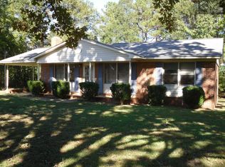 3962 Major Evans Rd, Lancaster, SC 29720