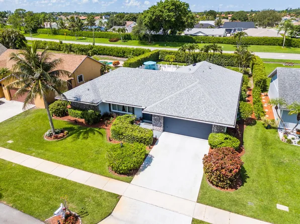 5071 Whitewood Way, Lake Worth, FL 33467