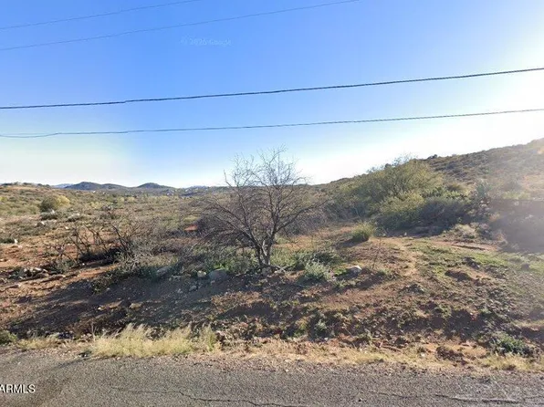 19651 E SAGE BRUSH Drive #2187, Mayer, AZ 86333