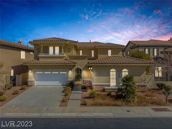 1958 Country Cove Ct, Las Vegas, NV 89135