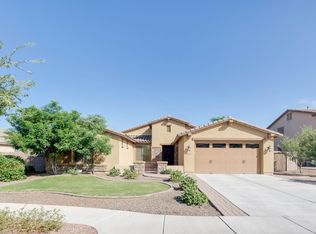 56 W Lynx Way, Chandler, AZ 85248