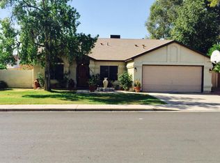 4826 E Hobart St, Mesa, AZ 85205