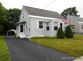 519 Mayberry Rd, Rome, NY 13440