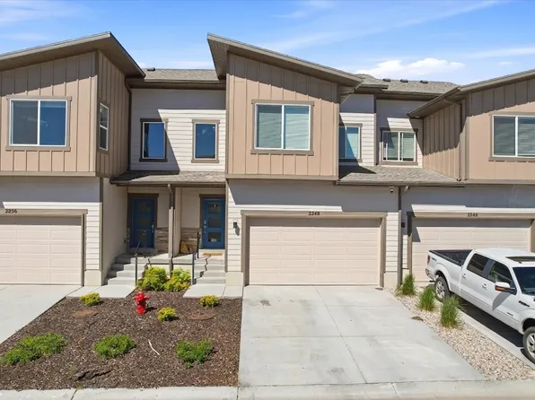 2248 N Canal View Ln E, Heber City, UT 84032