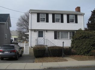 22 Constance St, Malden, MA 02148