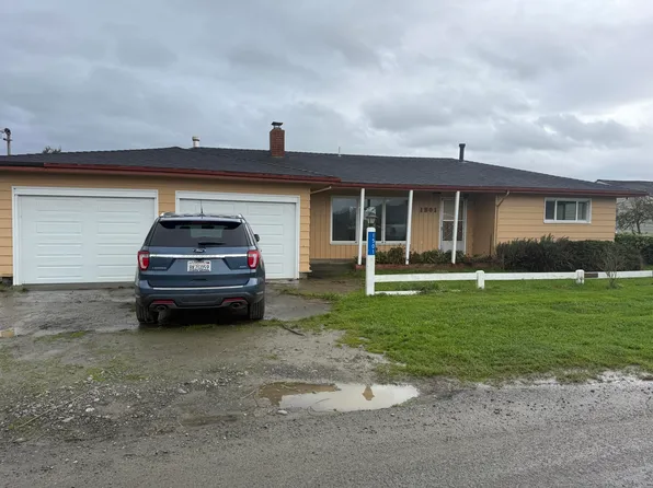 1501 Ambrosini Ln, Ferndale, CA 95536