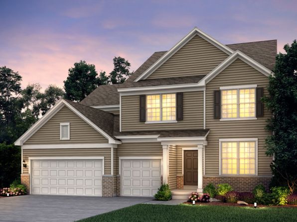 Westchester Plan, Lansdowne