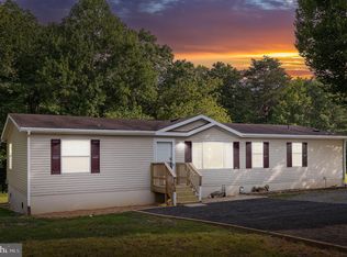 16344 Willis Rd, Orange, VA 22960