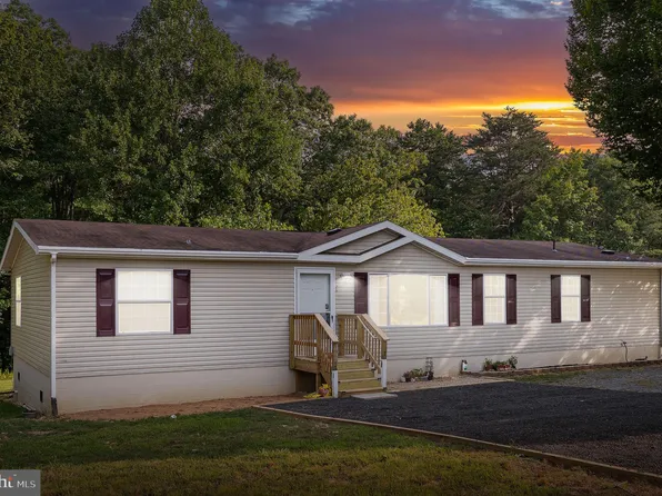 16344 Willis Rd, Orange, VA 22960