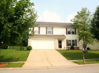 3863 S McDougal St, Bloomington, IN