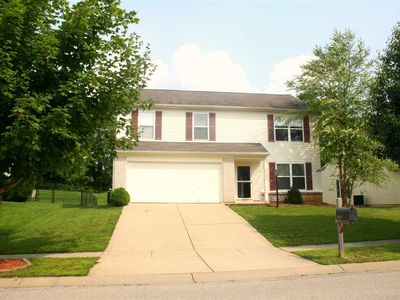 3863 S McDougal St, Bloomington, IN, 47403