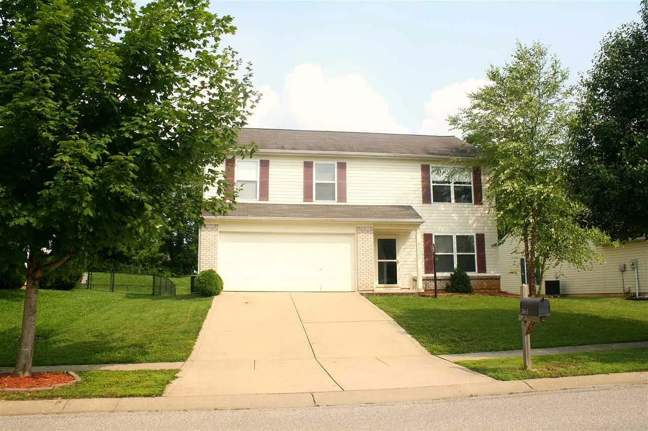 3863 S McDougal St photo 1
