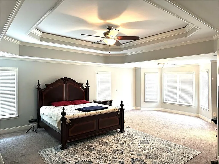 2852 Summer Branch Ln — Photo 24