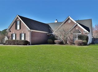 2285 Taylor Pointe Way, Dacula, GA 30019