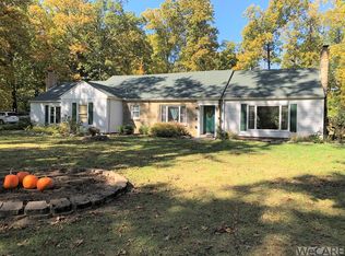 3512 Fort Amanda Rd, Lima, OH 45805