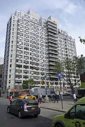Rented by Corcoran