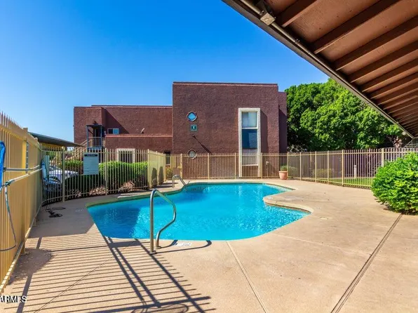 16602 N 25th Street #129, Phoenix, AZ 85032
