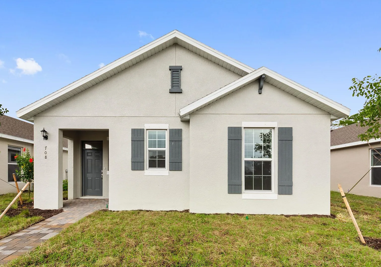 Modern Home with All the Upgrades — Photo 1