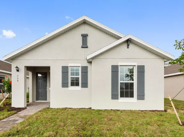 708 Treehouse Ln, Labelle, FL 33935