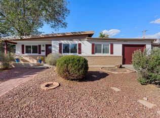 10409 Gloria Pl NE, Albuquerque, NM 87112