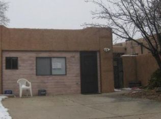 1482 Clark Rd, Santa Fe, NM 87507