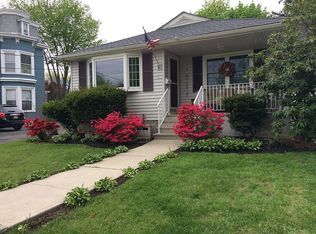 84 Mountain Way, Rutherford, NJ 07070