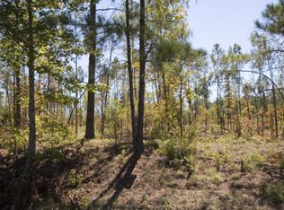 5 Coleman Chapel Rd TRACT 5, Bartow, GA 30413