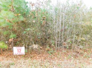 15.10 AC Abbott Hill Rd, Halifax, VA 24577