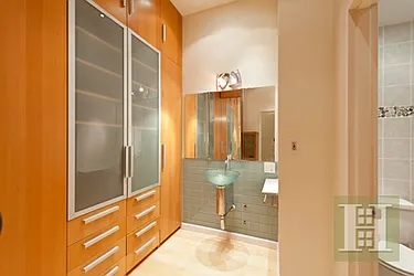 Rented by Halstead Real Estate