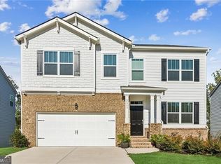 4665 Trefoil Path, Cumming, GA 30040