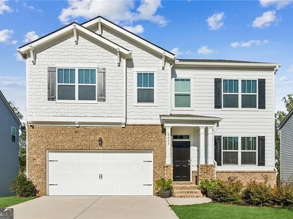 4665 Trefoil Path, Cumming, GA 30040