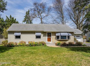 611 Oak Ter, Point Pleasant Beach, NJ 08742