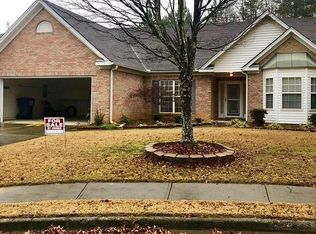3868 Summer Kitchen Way, Lilburn, GA 30047