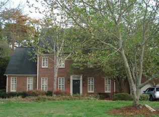 4116 Jeffrey Lane Point, High Point, NC 27265