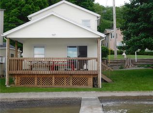 5698 E Lake Rd, Conesus, NY 14435