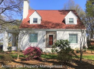 1422 N Gregson St, Durham, NC 27701