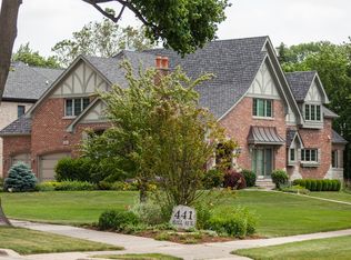 441 S Hill Ave, Elmhurst, IL 60126