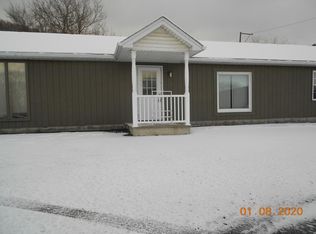 680 S 3rd St, Newport, PA 17074