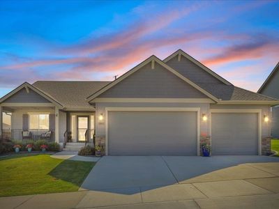 6906 E Columbia Dr, Spokane, WA, 99217