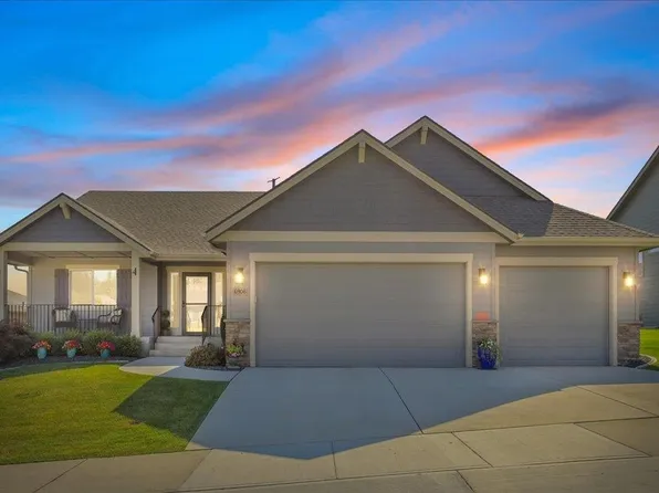 6906 E Columbia Dr, Spokane, WA 99217