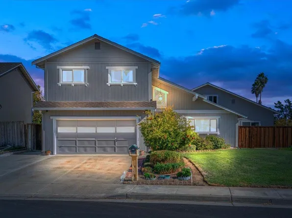 5414 Nicole Way, Gilroy, CA 95020