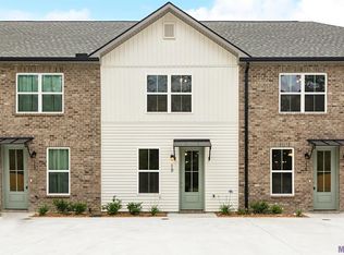 35980 Cane Market Rd #1D, Denham Springs, LA 70706