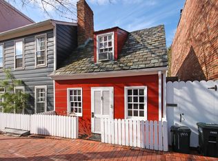 1222 28th St NW, Washington, DC 20007